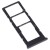 Sim Card Holder Tray For Tecno Pouvoir 4 Pro White - Maxbhi Com