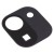 Camera Lens For Xiaomi Mi 11 Pro White By - Maxbhi Com