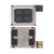 Ear Speaker For Honor 200 Pro By - Maxbhi Com
