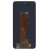 Display for Lava X3 2022 Blue (Combo Folder) by Maxbhi.com