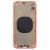 Full Body Housing For Apple Iphone Xr Coral - Maxbhi Com