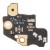 Microphone Flex Cable For Google Pixel 7 Pro 5g By - Maxbhi Com