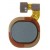 Fingerprint Sensor Flex Cable For Tecno Spark 7 Green By - Maxbhi Com
