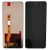 Lcd With Touch Screen For Oppo K12x 5g Light Blue By - Maxbhi Com