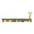 Volume Button Flex Cable For Xiaomi Poco X6 5g By - Maxbhi Com