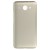 Back Panel Cover For Huawei Y3 2017 Gold - Maxbhi Com