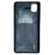 Back Panel Cover For Nokia C2 2nd Edition Blue - Maxbhi Com