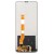 Lcd With Touch Screen For Oppo A56s Blue By - Maxbhi Com