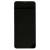 Lcd With Touch Screen For Wiko T60 Black By - Maxbhi Com