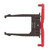 Sim Card Holder Tray For Motorola Droid Ultra Red - Maxbhi Com