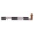 Volume Button Flex Cable For Huawei Ascend G510 By - Maxbhi Com
