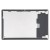 Lcd With Touch Screen For Huawei Enjoy Tablet 2 White By - Maxbhi Com