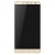 Lcd With Touch Screen For Tecno Mobile Phantom 6 Plus White By - Maxbhi Com