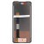 Lcd With Touch Screen For Umidigi Bison 2 Pro Black By - Maxbhi Com