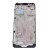 Lcd Frame Middle Chassis For Umidigi S2 Red By - Maxbhi Com