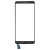 Touch Screen Digitizer For Wiko Y51 Grey By - Maxbhi Com