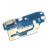 Charging Connector Flex Pcb Board For Comio C1 By - Maxbhi Com