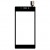Touch Screen Digitizer For Sony Xperia M2 D2306 Black By - Maxbhi Com