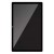 Lcd With Touch Screen For Cubot Tab 40 Grey By - Maxbhi Com