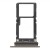 Sim Card Holder Tray For Blackview Bv8900 White - Maxbhi Com