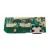 Charging Connector Flex Pcb Board For Doogee V31gt By - Maxbhi Com