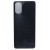 Back Panel Cover For Motorola Moto G22 Black - Maxbhi Com
