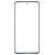 Replacement Front Glass For Samsung Galaxy F54 5g White By - Maxbhi Com