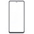 Replacement Front Glass For Vivo T3 5g White By - Maxbhi Com