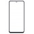 Replacement Front Glass For Vivo T3 5g White By - Maxbhi Com