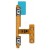 Volume Button Flex Cable For Samsung Galaxy A04s By - Maxbhi Com
