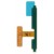 Volume Button Flex Cable For Samsung Galaxy A04s By - Maxbhi Com