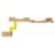 Volume Button Flex Cable For Vivo V25 By - Maxbhi Com
