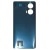 Back Panel Cover For Motorola Edge 50 Fusion Light Blue - Maxbhi Com