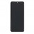 Lcd With Touch Screen For Motorola Edge 50 Fusion Light Blue By - Maxbhi Com