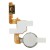 Power Button Flex Cable For Samsung Galaxy Note 3 Neo Lte Plus Smn7505 On Off Flex Pcb By - Maxbhi Com