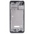 Lcd Frame Middle Chassis For Tecno Spark Go 2024 Green By - Maxbhi Com