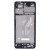 Lcd Frame Middle Chassis For Tecno Spark Go 2024 Green By - Maxbhi Com