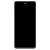 Lcd With Touch Screen For Tecno Spark Go 2024 White By - Maxbhi Com