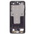 Lcd Frame Middle Chassis For Samsung Galaxy S23 Plusblack By - Maxbhi Com