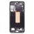 Lcd Frame Middle Chassis For Samsung Galaxy S23 Plusblack By - Maxbhi Com