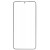 Replacement Front Glass For Samsung Galaxy S23 Pluswhite By - Maxbhi Com