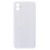 Back Panel Cover For Samsung Galaxy A04 White - Maxbhi Com
