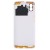 Back Panel Cover For Samsung Galaxy A04 White - Maxbhi Com