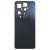 Back Panel Cover For Infinix Hot 40 Black - Maxbhi Com