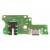 Charging Connector Flex Pcb Board For Infinix Note 30 Pro By - Maxbhi Com