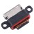 Charging Connector For Huawei P50 Pro By - Maxbhi Com