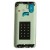 Back Panel Cover For Xiaomi Redmi A2 Plus Green - Maxbhi Com