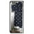 Lcd Frame Middle Chassis For Motorola Edge Plus White By - Maxbhi Com