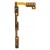 Power Button Flex Cable For Vivo V27e On Off Flex Pcb By - Maxbhi Com