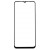 Replacement Front Glass For Vivo V21e White By - Maxbhi Com